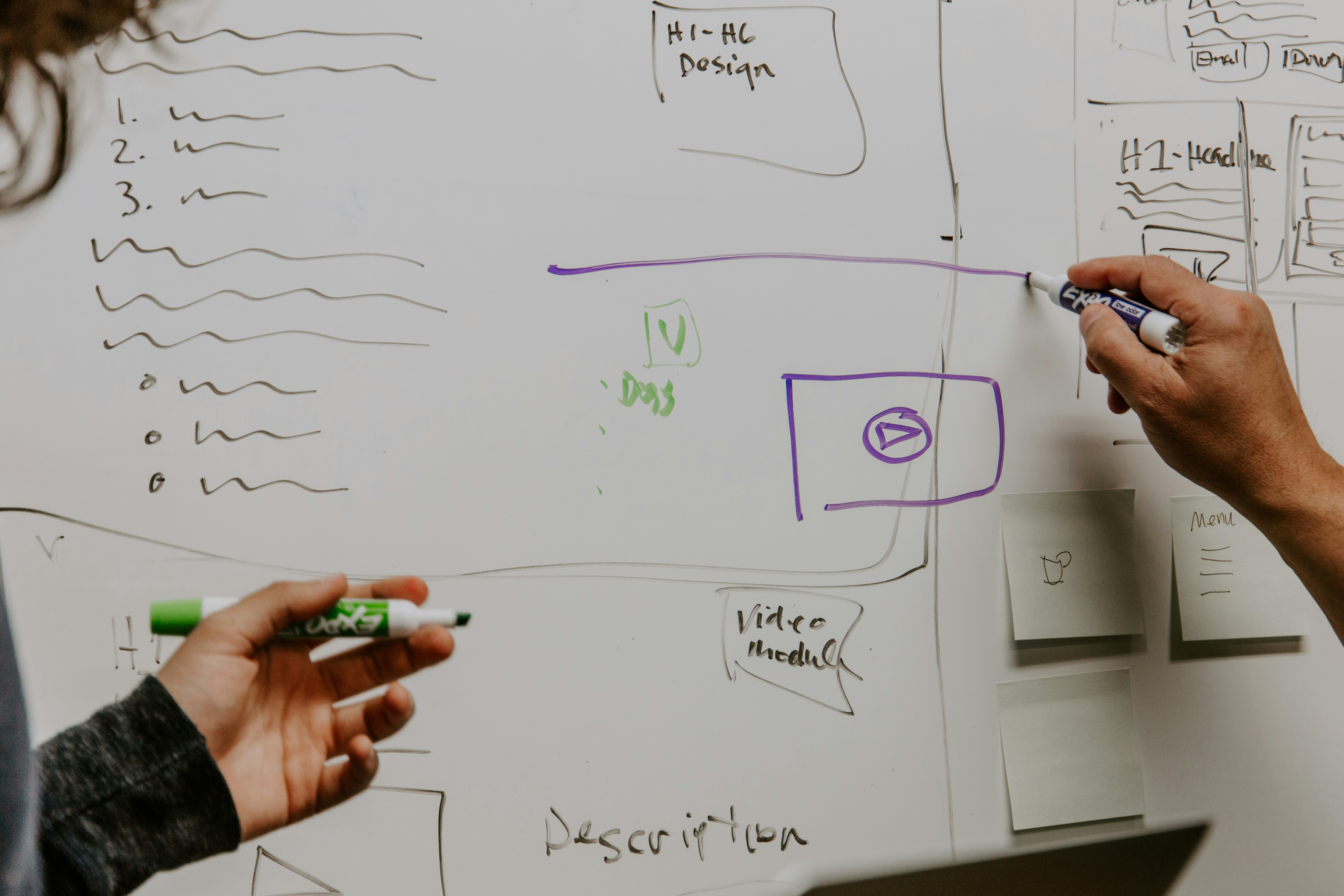 Blueprint to help non-tech executives assess AI vendors