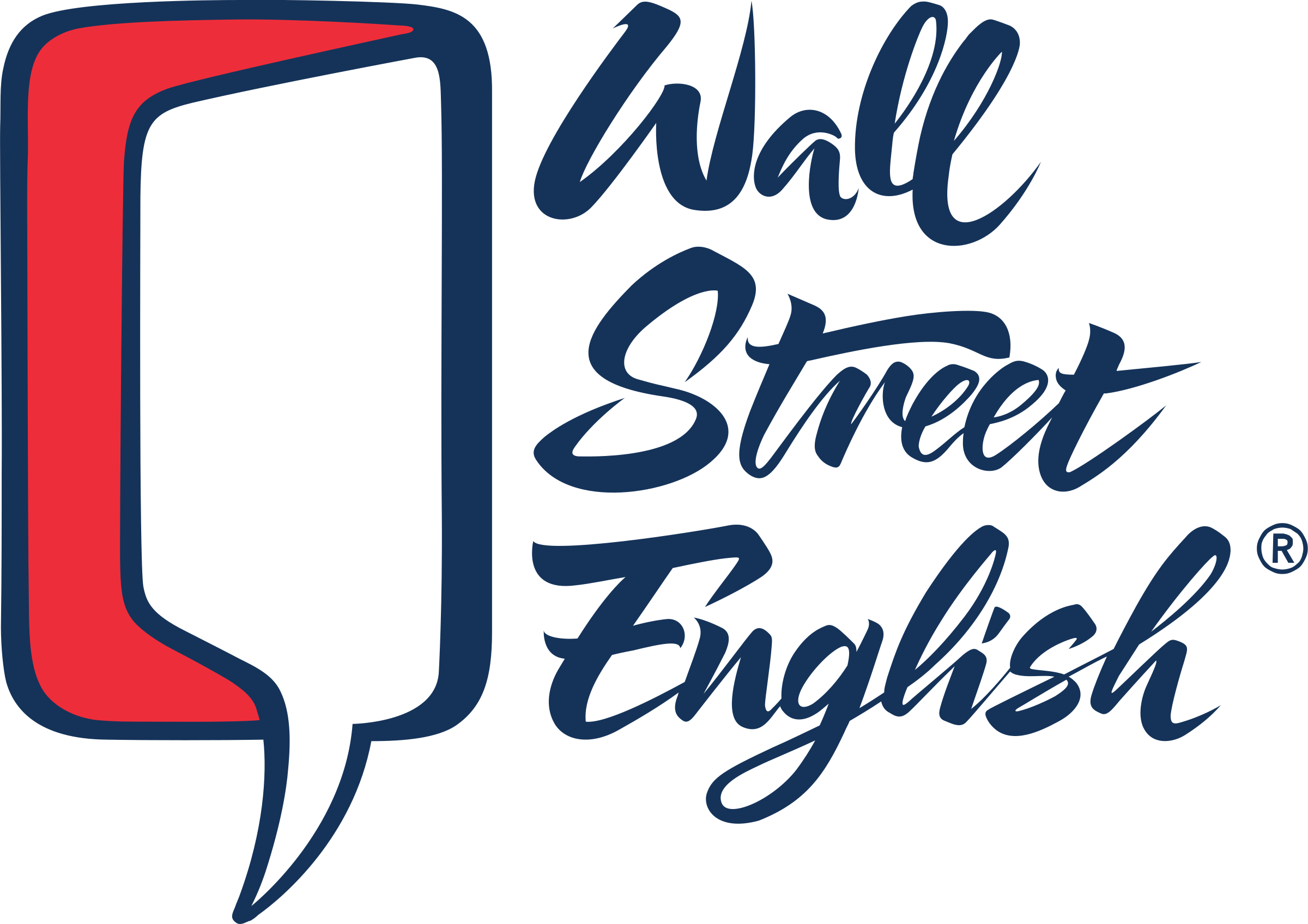 Wall Street English